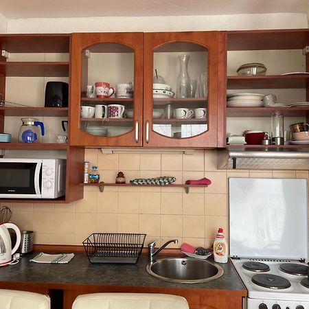 Park View City Center Location Apartment With Balcony Bratislava Eksteriør billede