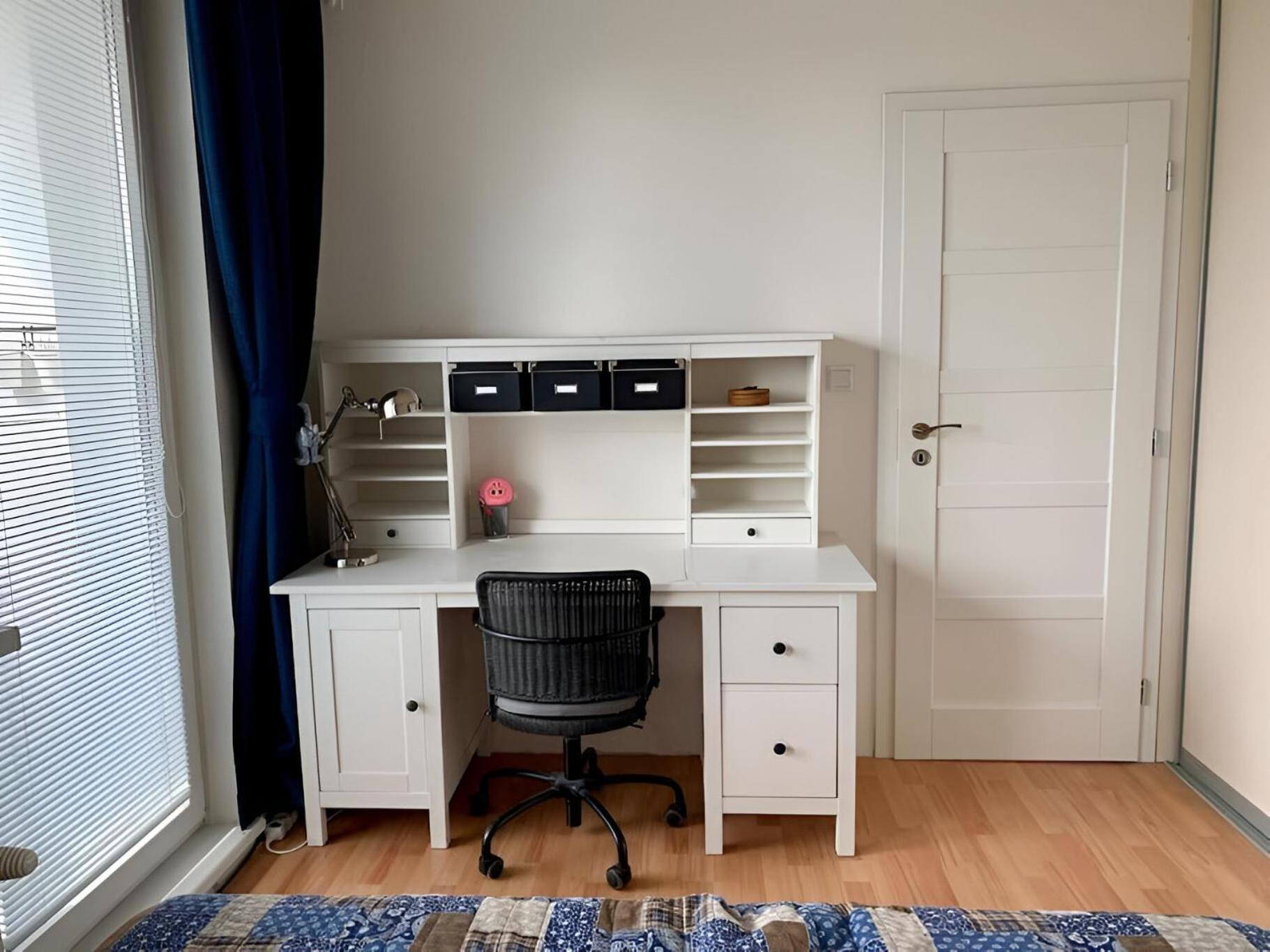 Park View City Center Location Apartment With Balcony Bratislava Eksteriør billede