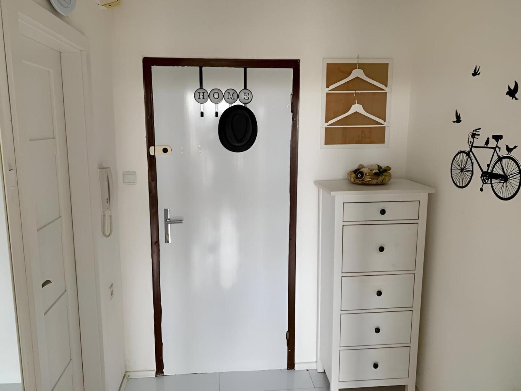 Park View City Center Location Apartment With Balcony Bratislava Eksteriør billede
