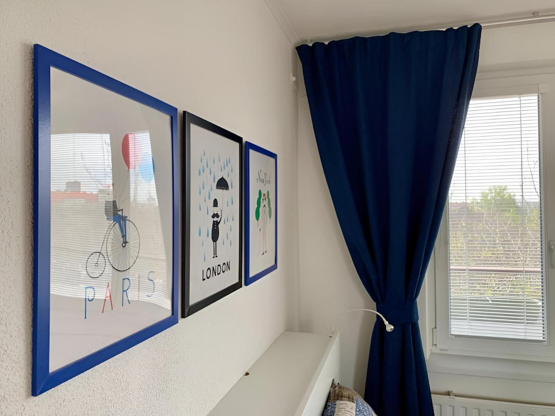 Park View City Center Location Apartment With Balcony Bratislava Eksteriør billede