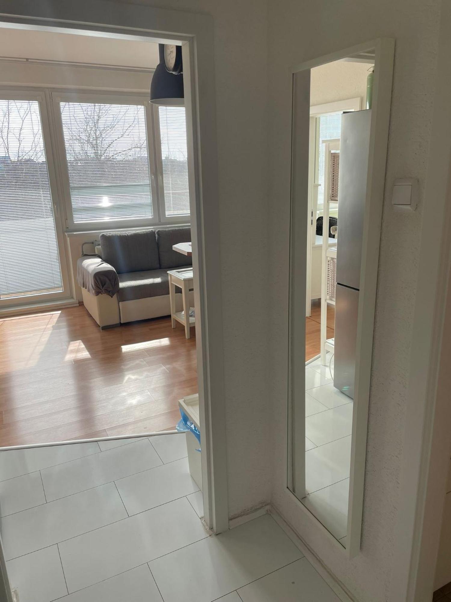 Park View City Center Location Apartment With Balcony Bratislava Eksteriør billede