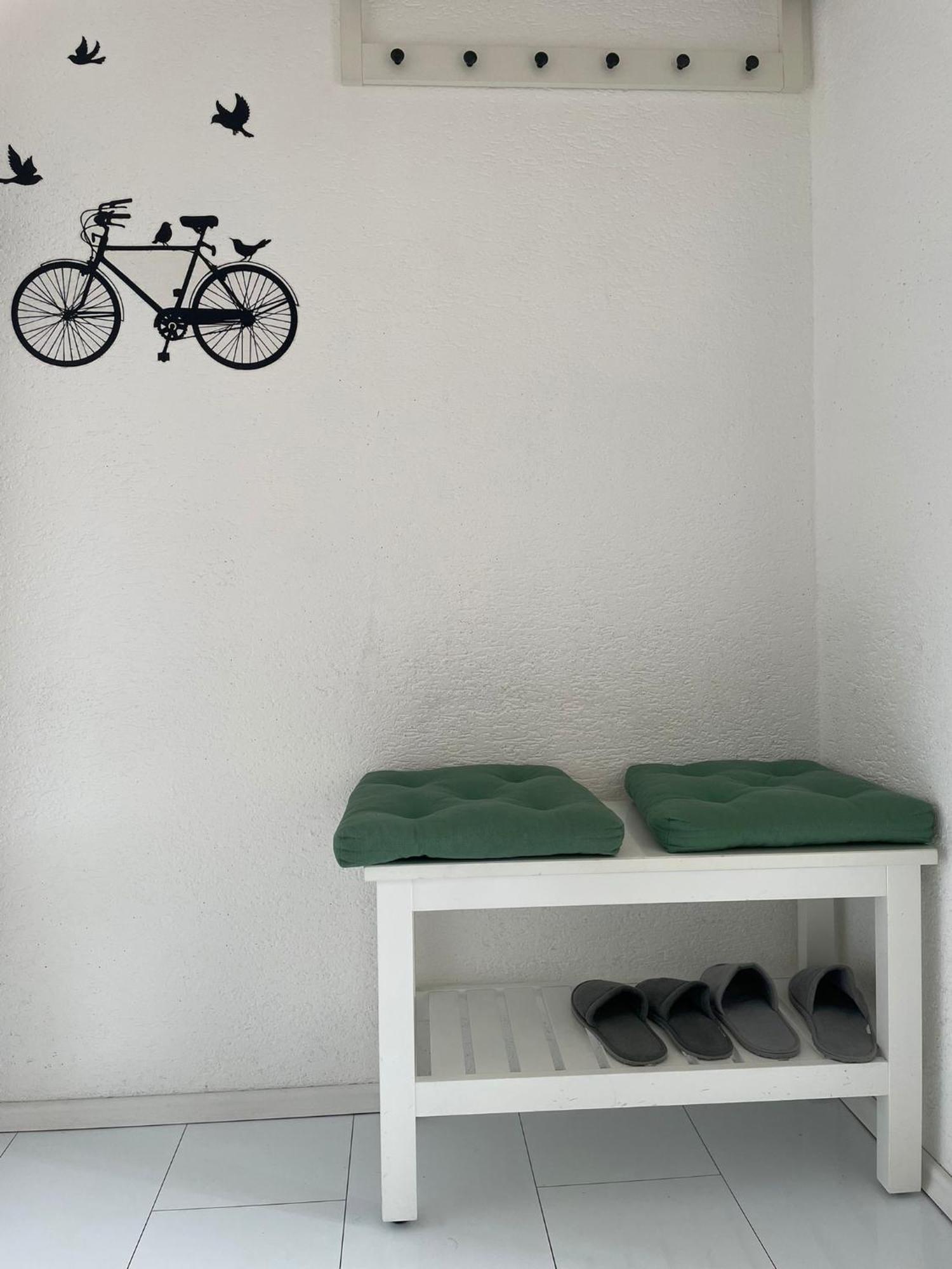 Park View City Center Location Apartment With Balcony Bratislava Eksteriør billede