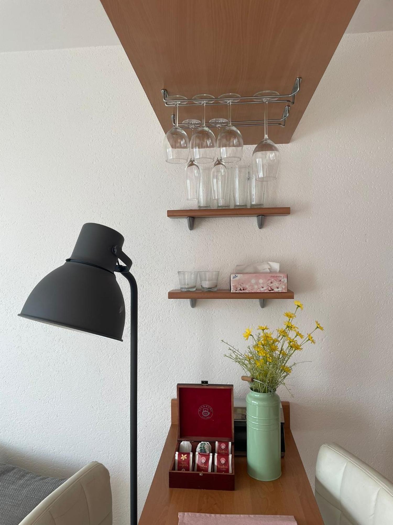 Park View City Center Location Apartment With Balcony Bratislava Eksteriør billede