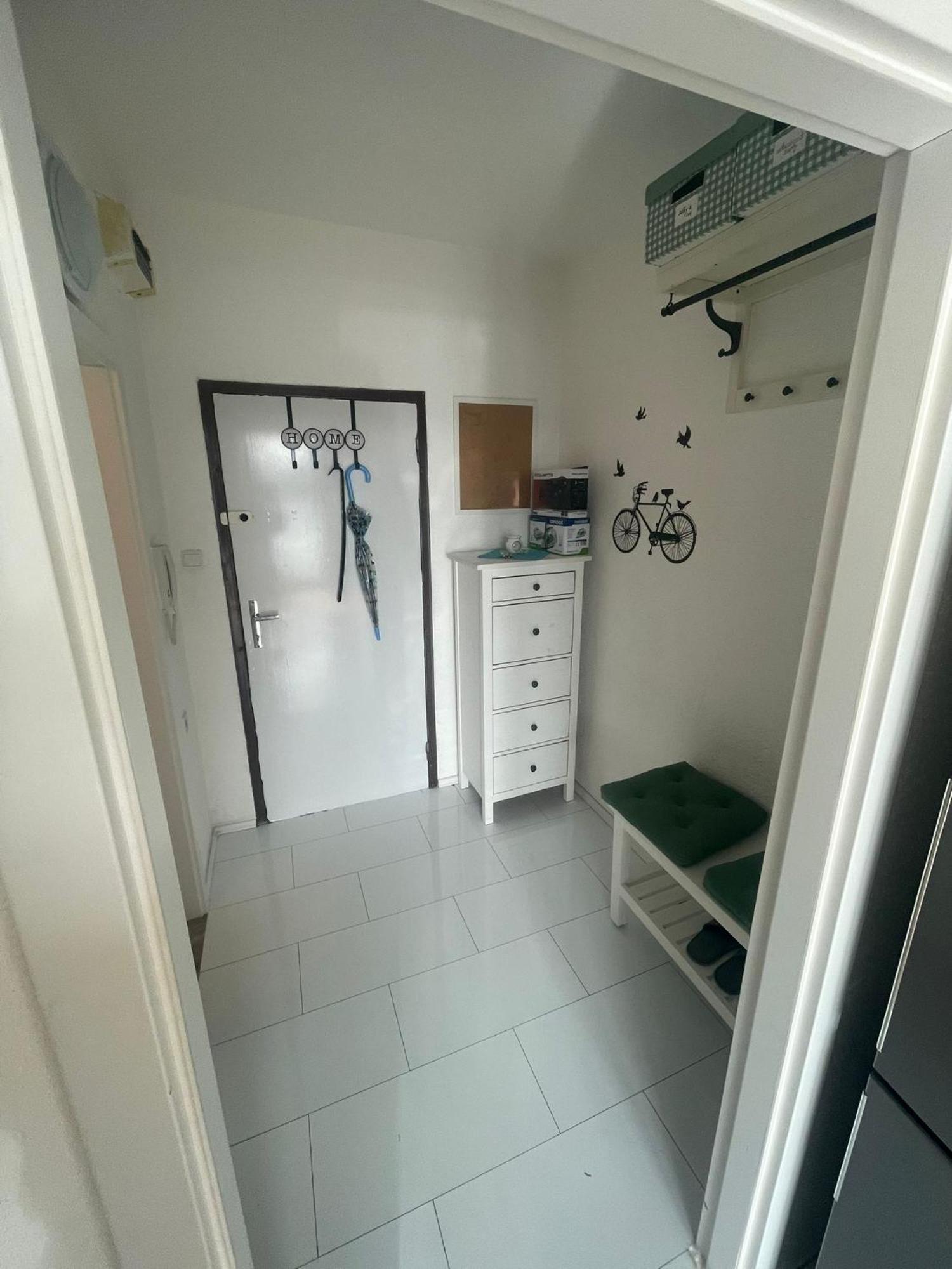 Park View City Center Location Apartment With Balcony Bratislava Eksteriør billede