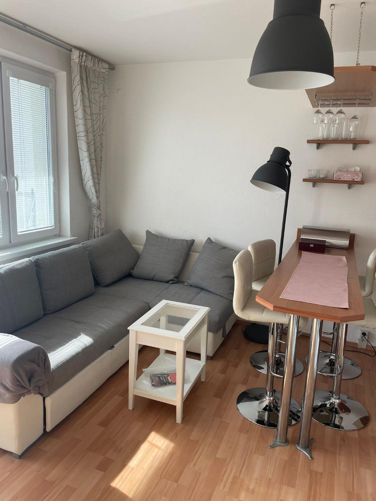 Park View City Center Location Apartment With Balcony Bratislava Eksteriør billede