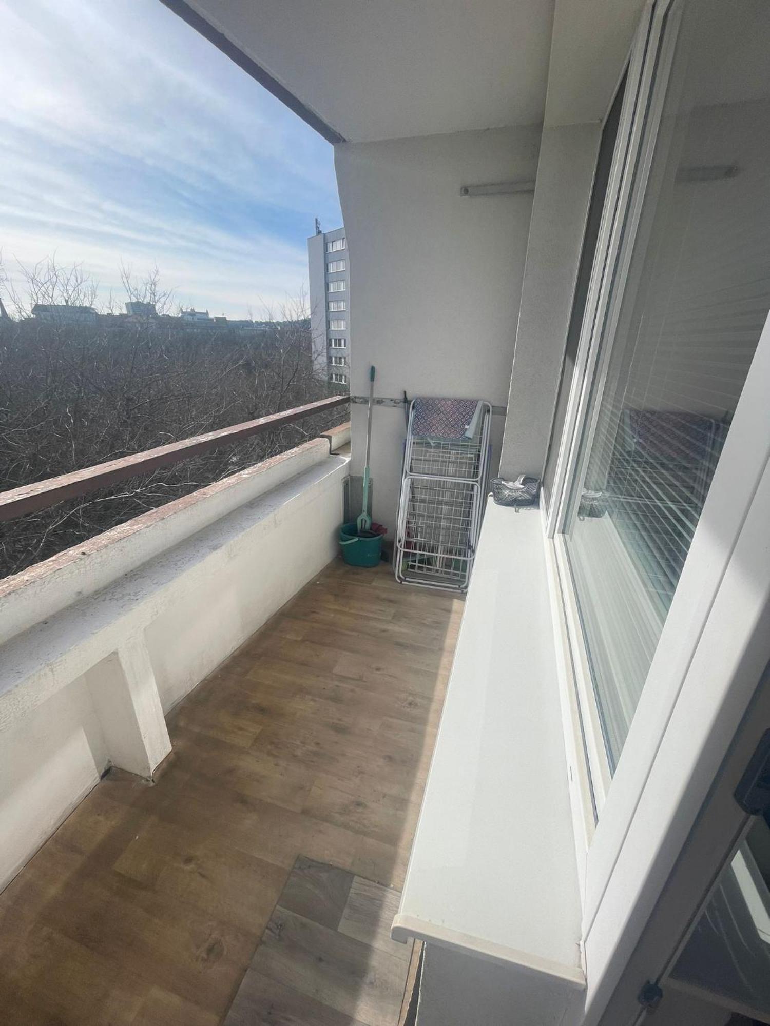 Park View City Center Location Apartment With Balcony Bratislava Eksteriør billede