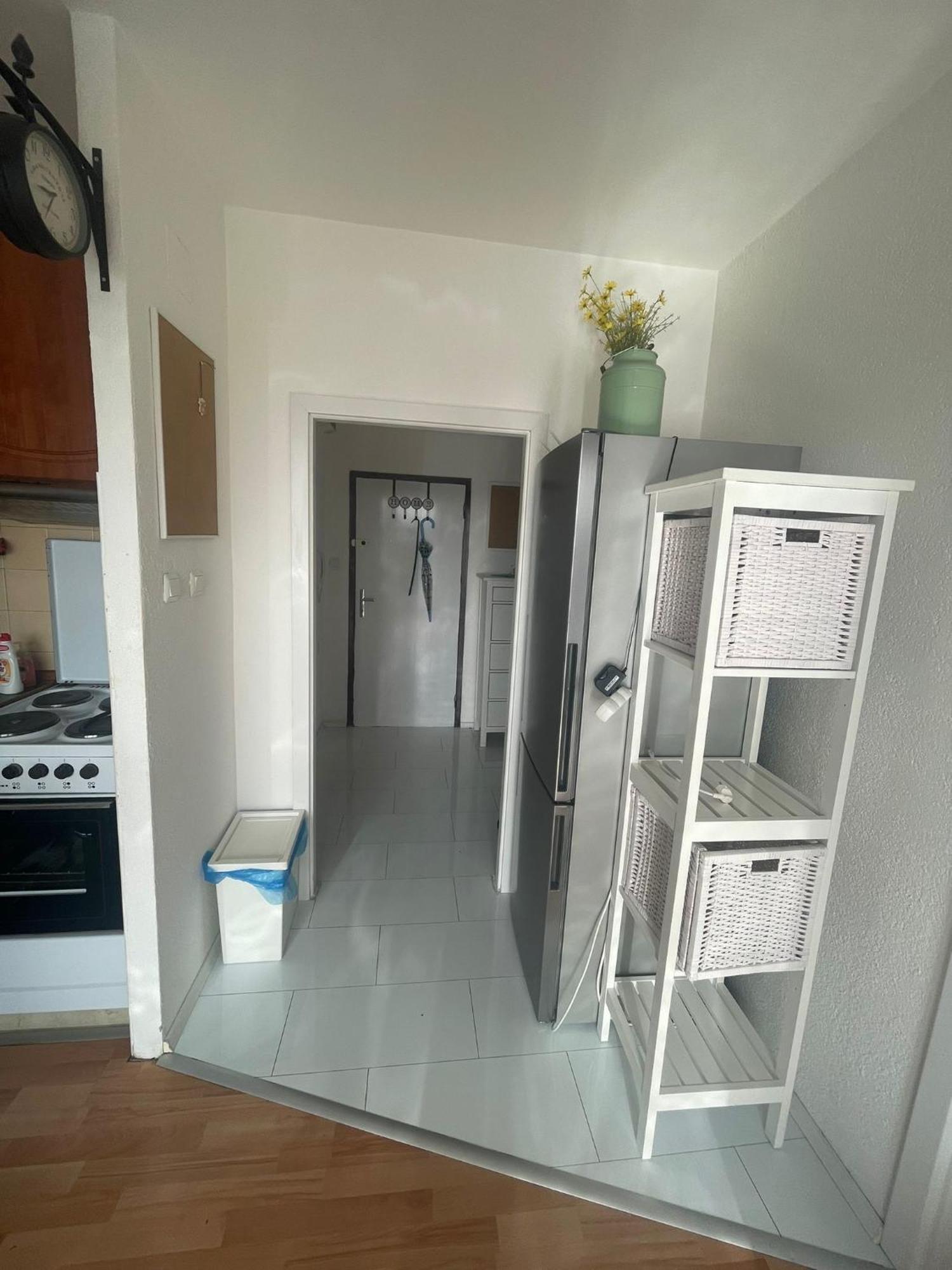Park View City Center Location Apartment With Balcony Bratislava Eksteriør billede