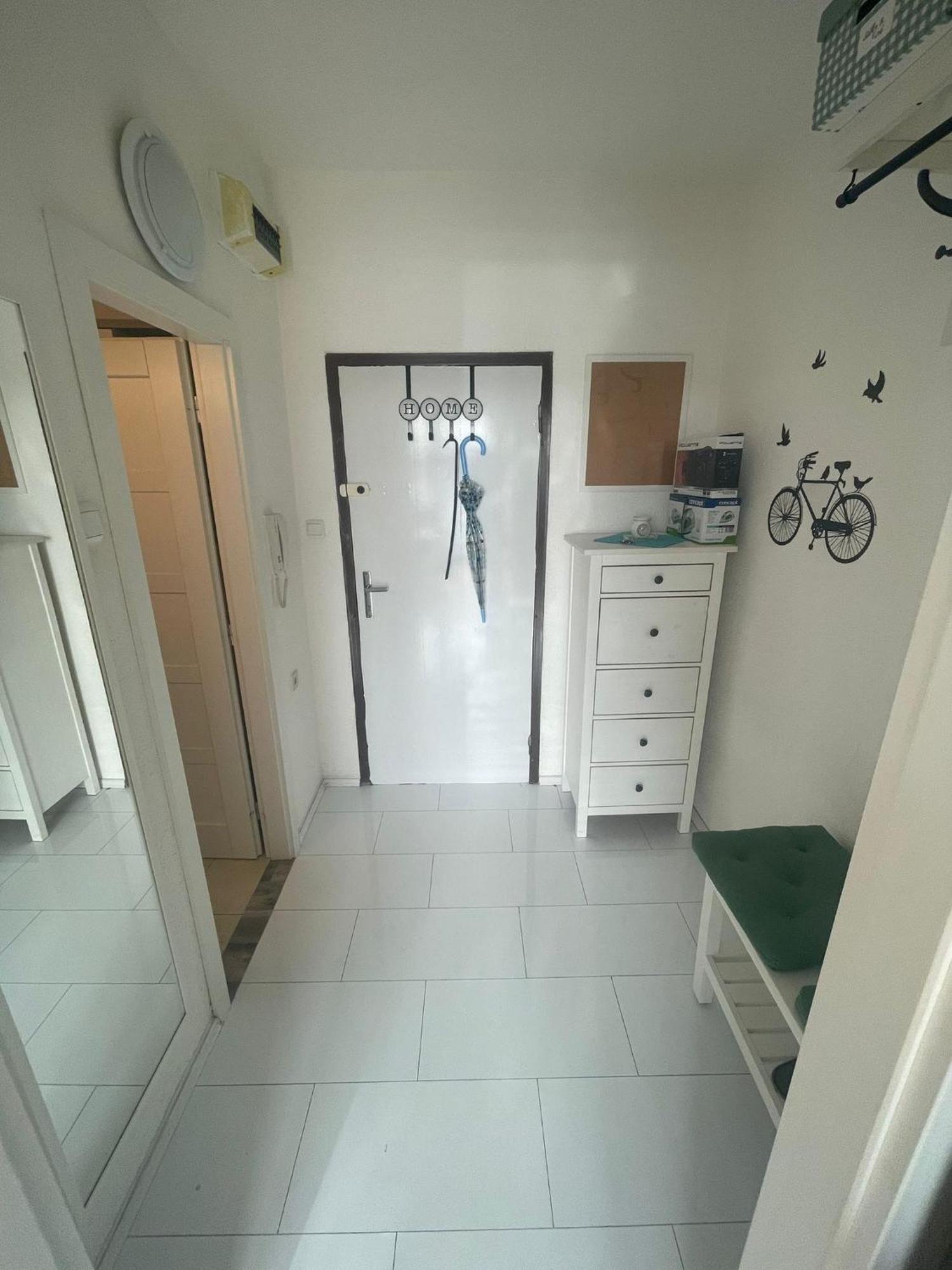 Park View City Center Location Apartment With Balcony Bratislava Eksteriør billede