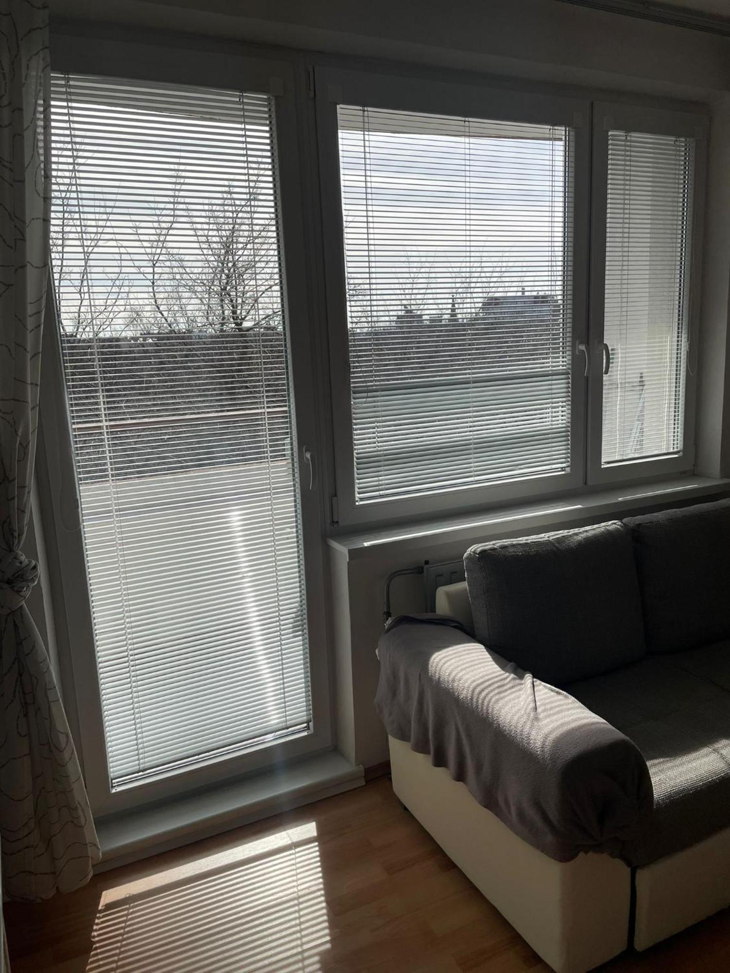 Park View City Center Location Apartment With Balcony Bratislava Eksteriør billede