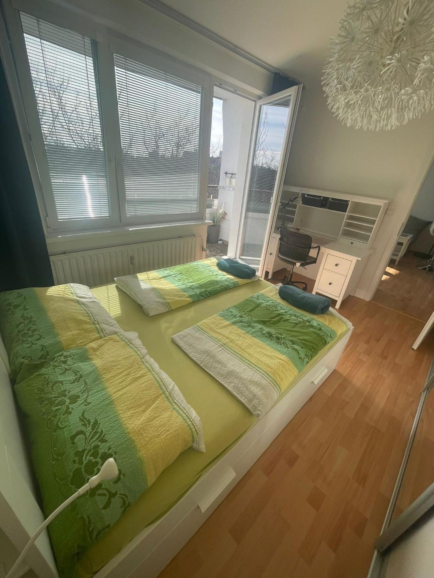 Park View City Center Location Apartment With Balcony Bratislava Eksteriør billede