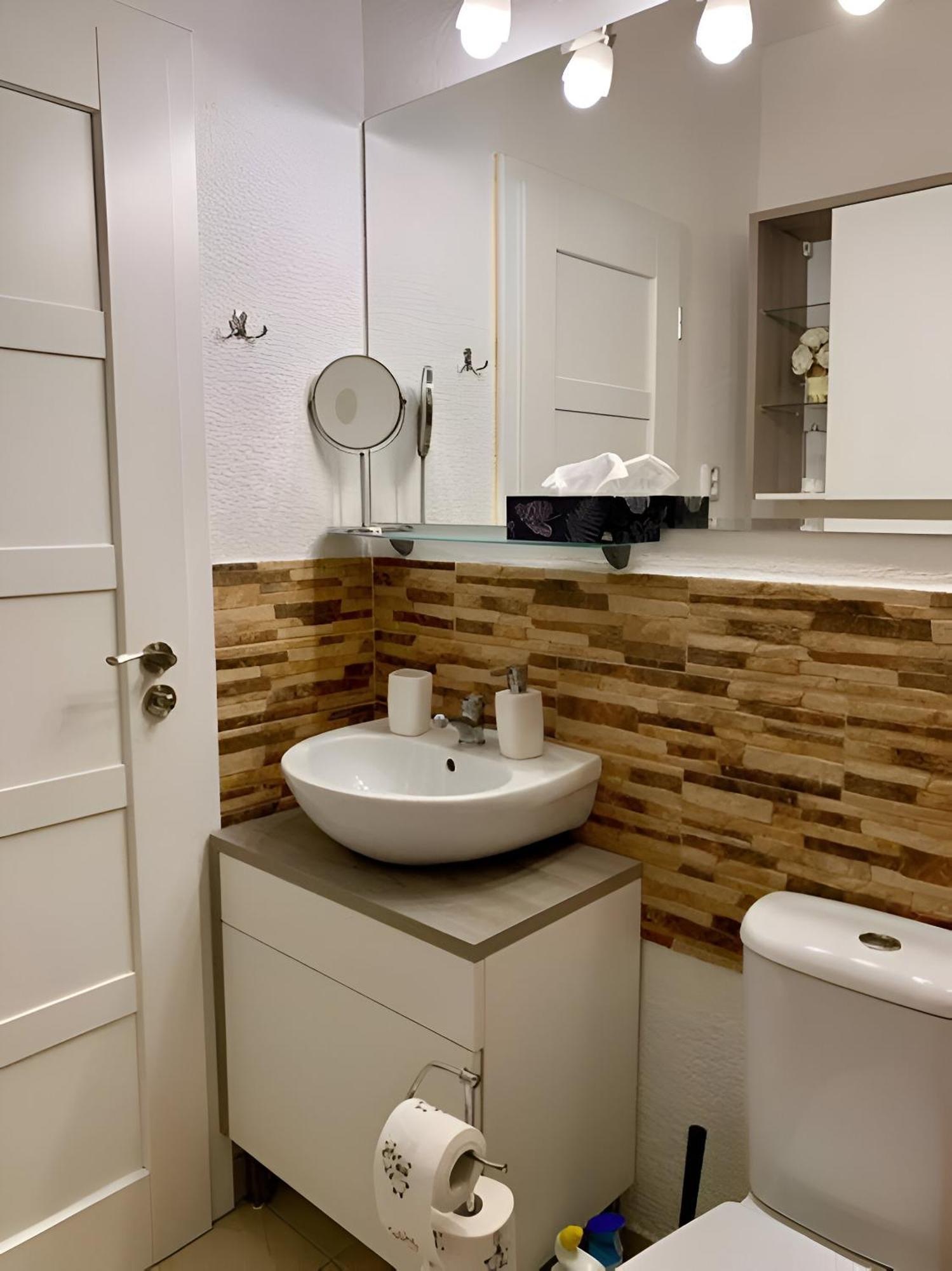 Park View City Center Location Apartment With Balcony Bratislava Eksteriør billede
