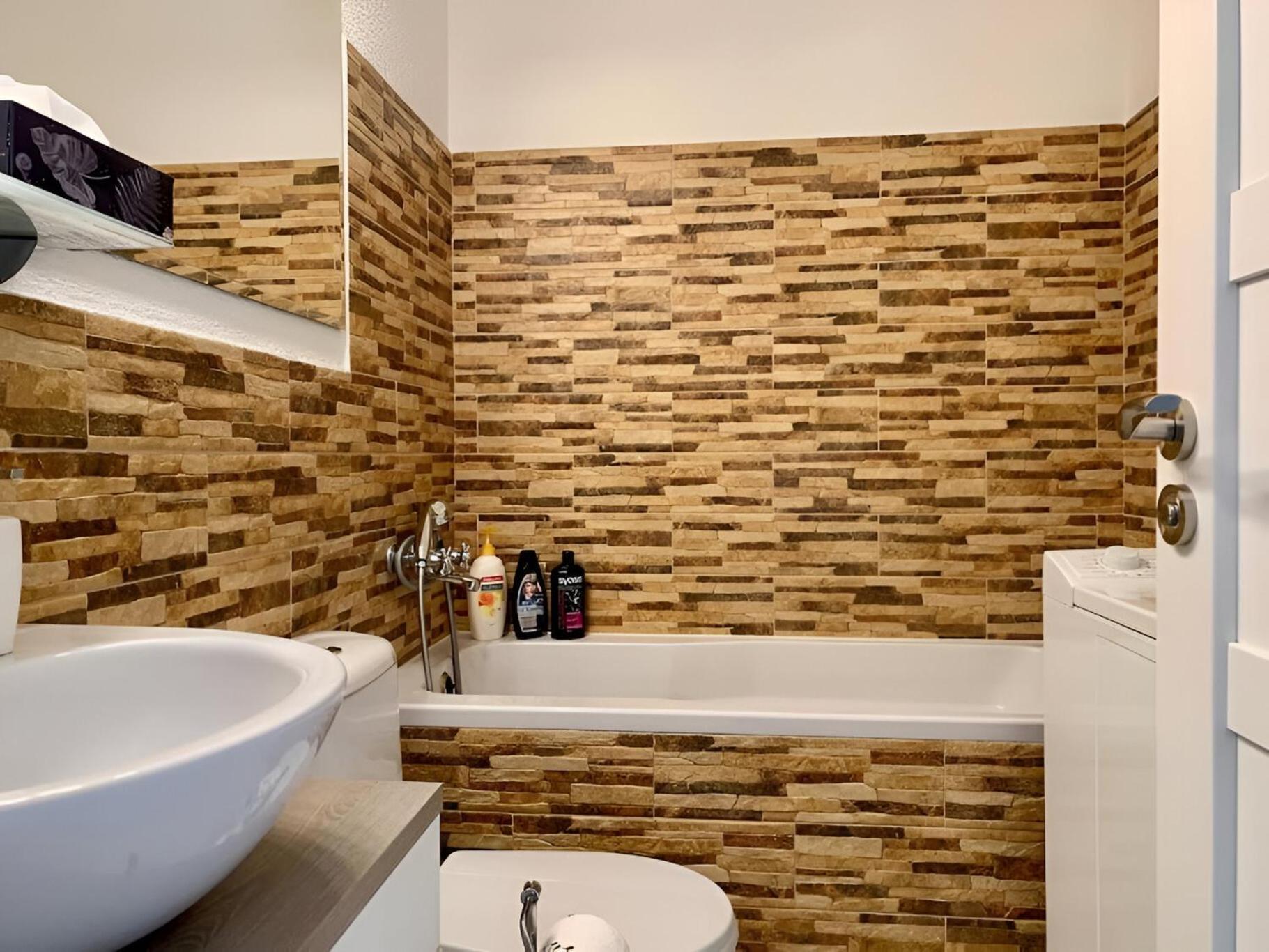 Park View City Center Location Apartment With Balcony Bratislava Eksteriør billede